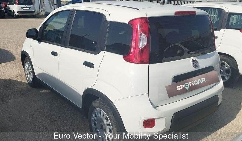FIAT Panda Panda 1.0 FireFly S&S Hybrid