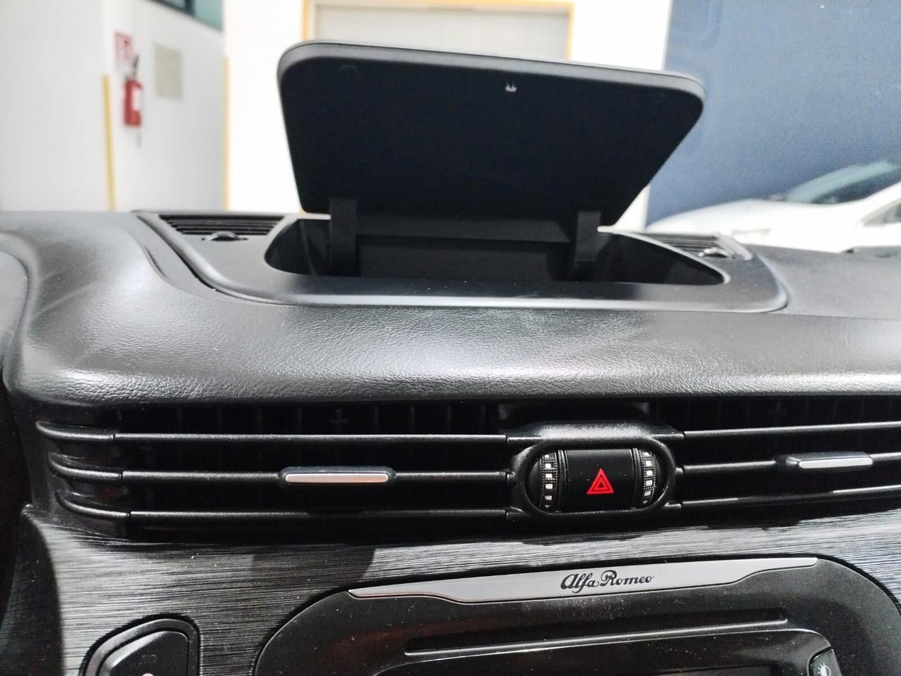 Alfa Romeo Giulietta 1.6 JTDm 120 CV Super