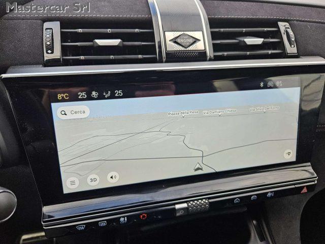 DS AUTOMOBILES DS 7 1.5 bluehdi Performance Line 130cv TG: GP573FN