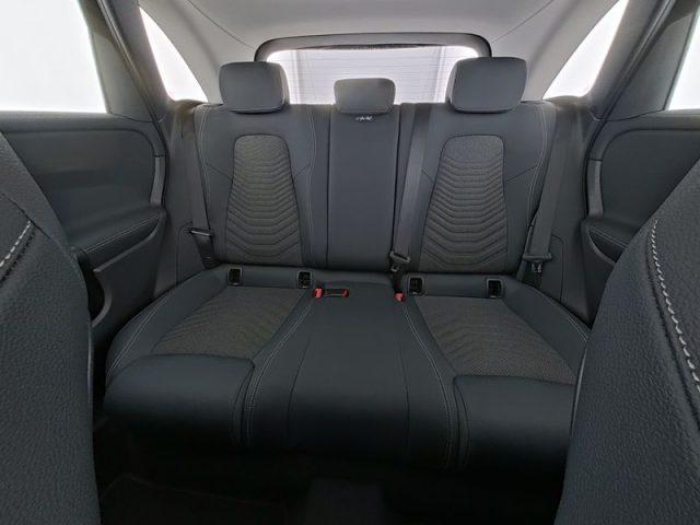 MERCEDES-BENZ B 180 Automatic Advanced Progressive