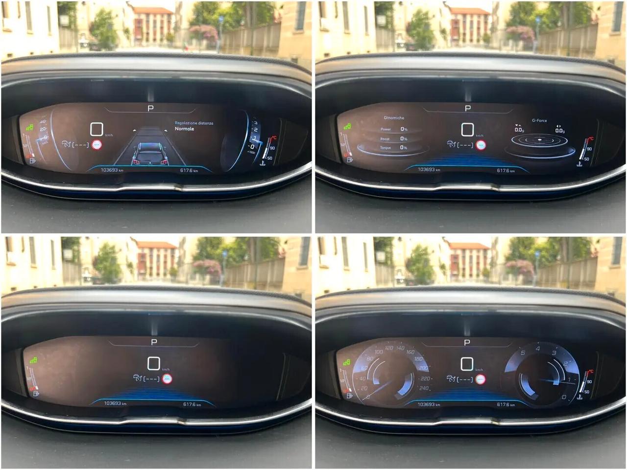 Peugeot 5008 PureTech Turbo 180 S&S EAT8 GT Line