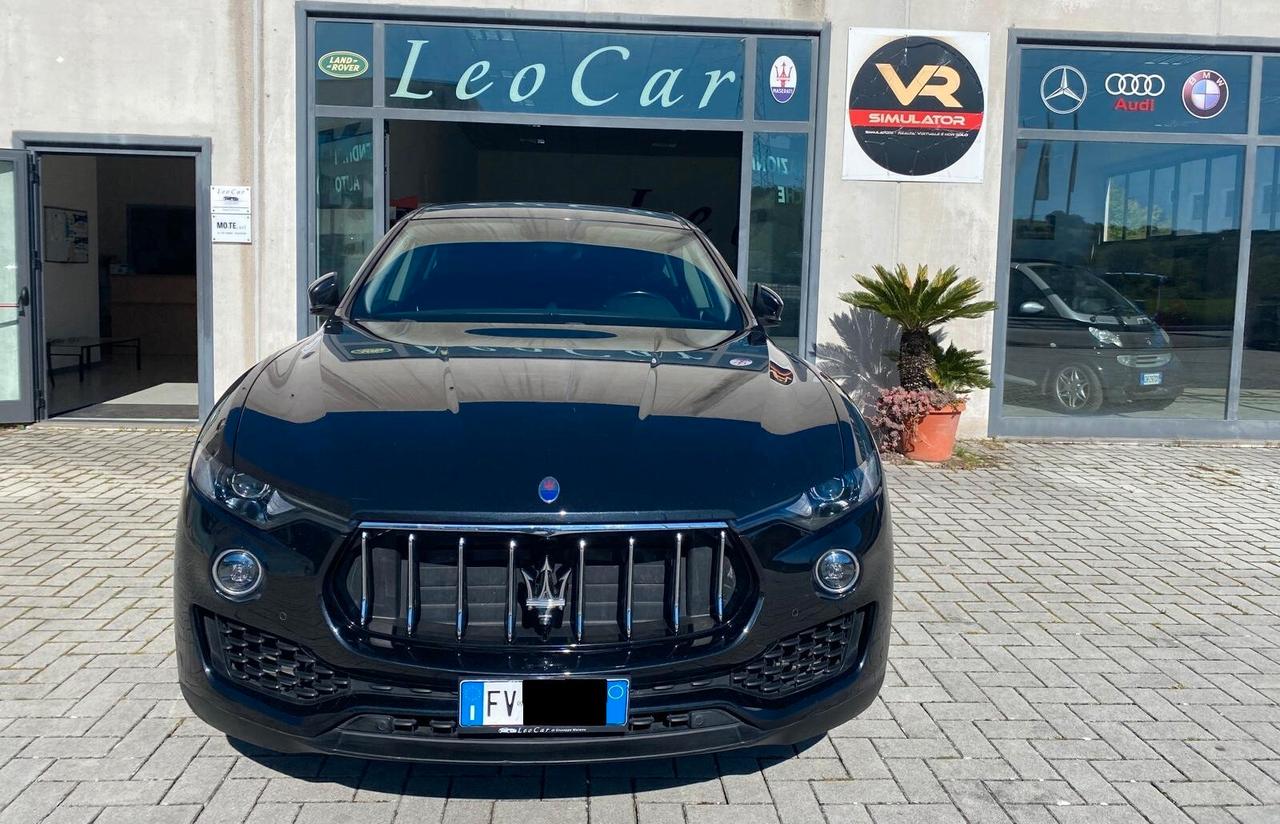Maserati Levante V6 Diesel AWD Granlusso "Leggi annuncio"