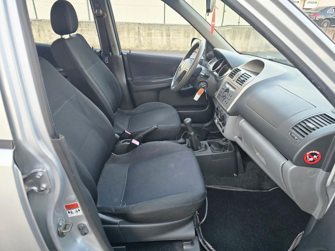 Suzuki Ignis 1.5 BENZINA 4X4 OK PER NEOPATENTATI