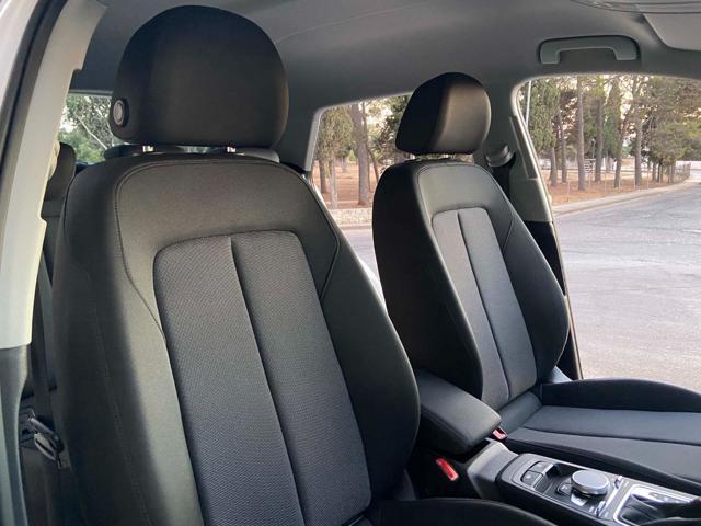 AUDI Q2 35 2.0 TDI quattro S tronic Admired VIRTUAL