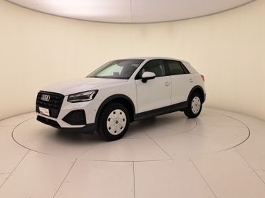 Audi Q2 35 1.5 tfsi
