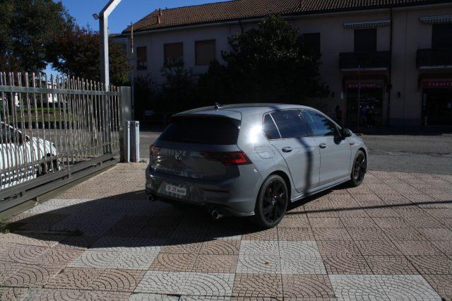 VOLKSWAGEN Golf 2.0 TSI DSG GTI 245CV