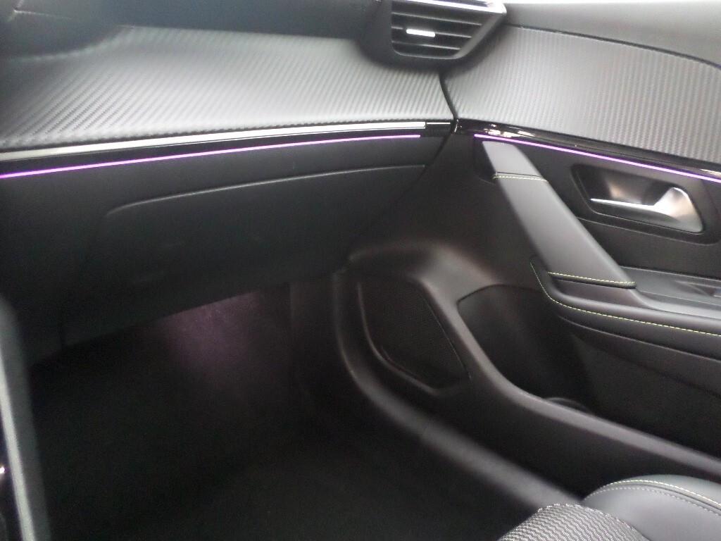 Peugeot 208 PureTech 100 Stop&Start 5 porte GT