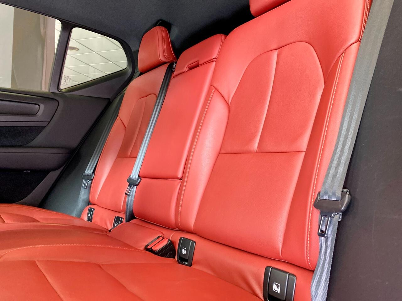 Volvo XC40 D3 2.0 Geartronic 150 Inscription