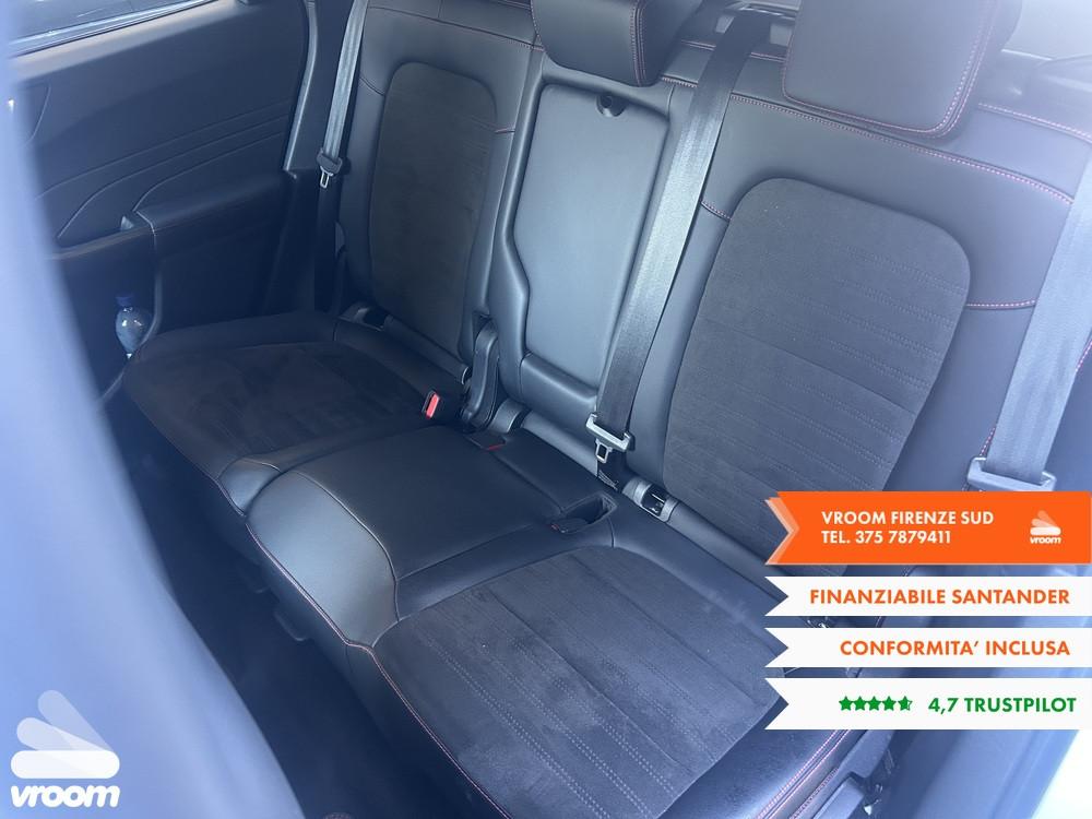FORD Kuga 3ª serie Kuga 2.5 Full Hybrid 190 CV...