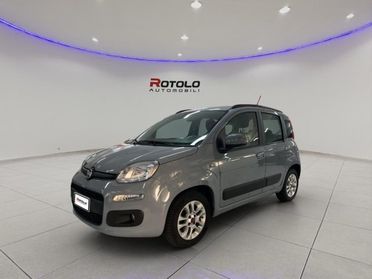 FIAT Panda 1.2 Lounge PREZZO SENZA NESSUN VINCOLO