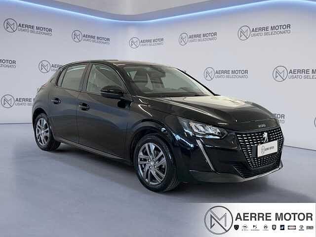 Peugeot 208 1.2 PureTech 75 CV Active Pack