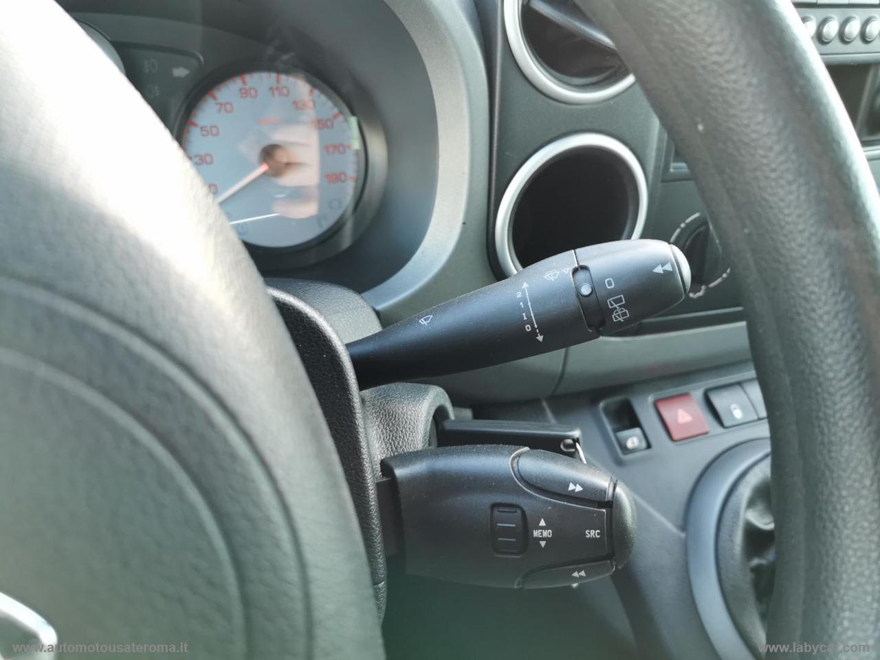 CITROEN Berlingo Multisp. BlueHDi 100 Feel Combi RATE AUTO MOTO SCOOTER