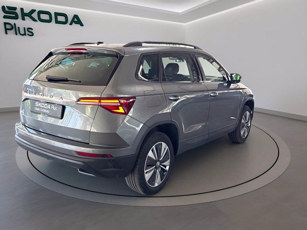 SKODA Karoq 1.0 tsi executive 110cv del 2023