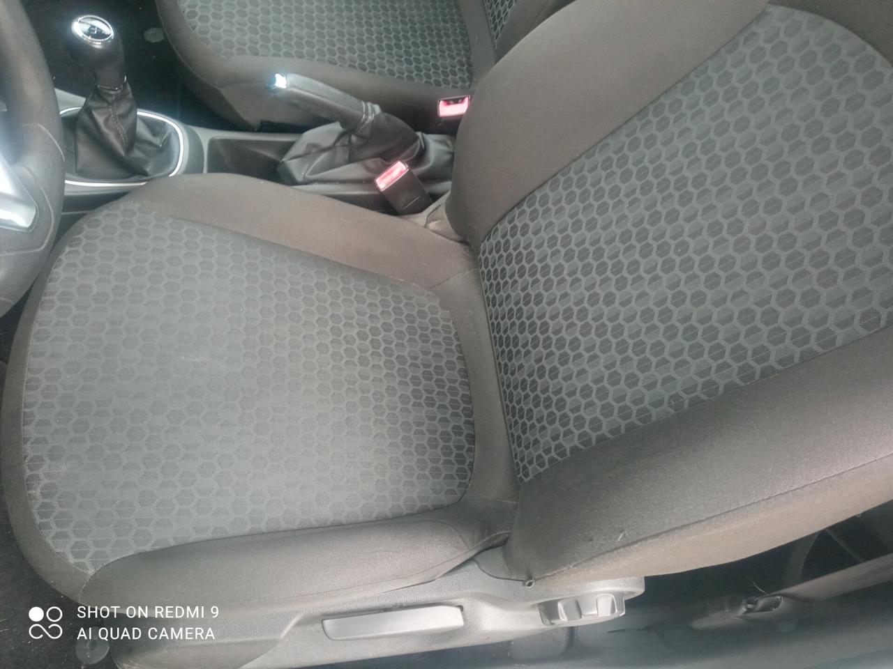 Opel Corsa 1.4 90CV GPL Tech Coupé Cosmo
