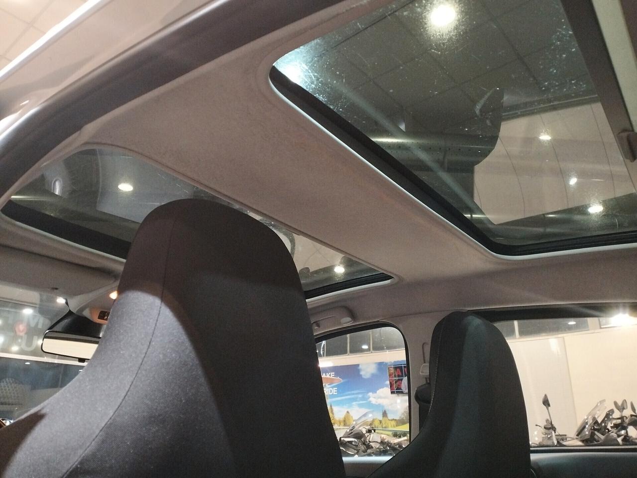SMART forFOUR 1.0 Passion 71cv *NEOPATENTATI*