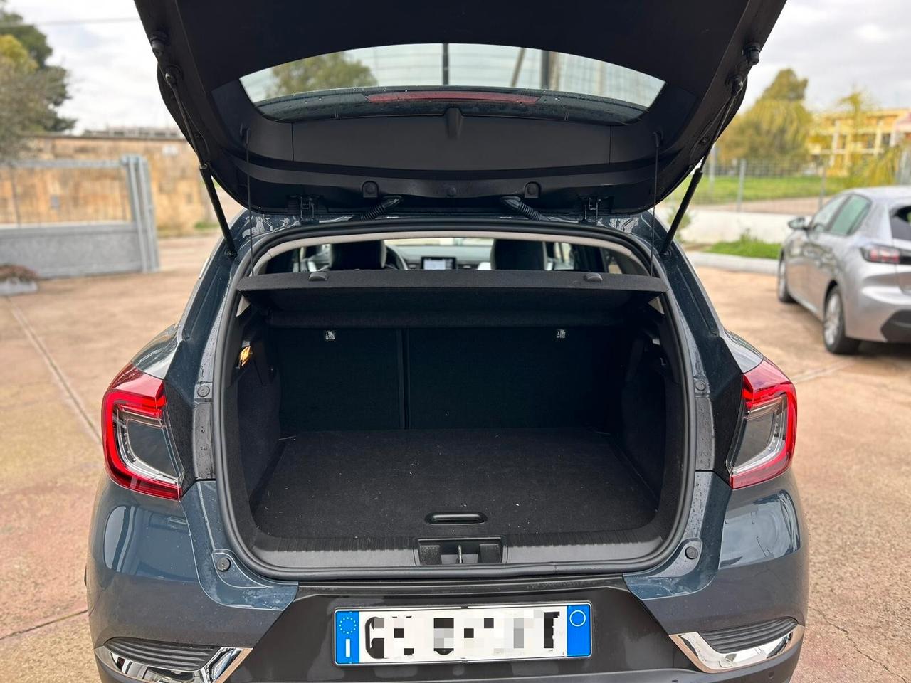 Renault Captur 1.0 TCe Intens GPL 100cv