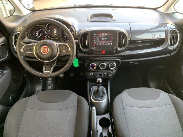 FIAT 500L 1.3 Multijet 95 CV Mirror