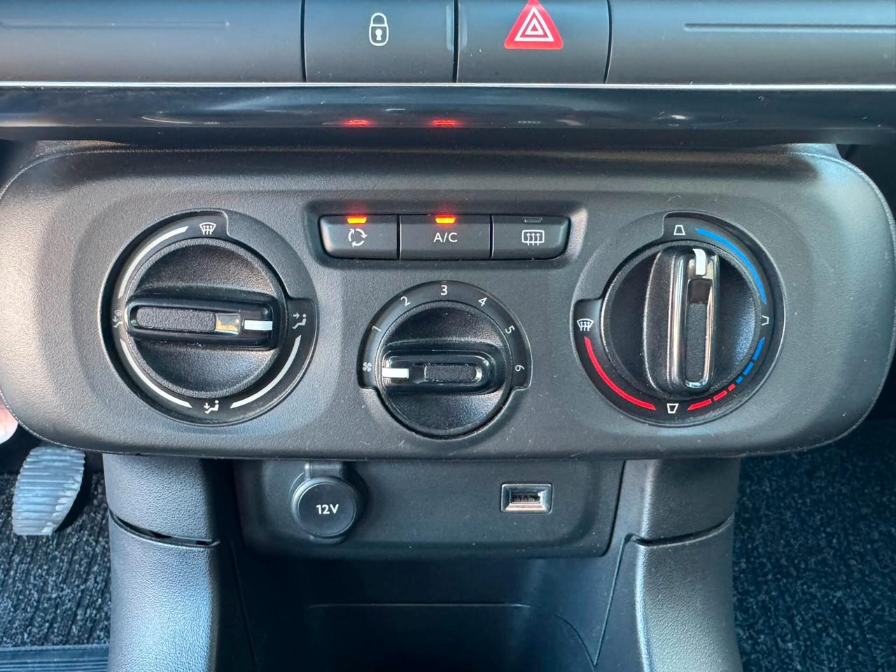 CITROEN C3 1.5 HDI 100CV 2019 FEEL PACK!!! PROMO!!!