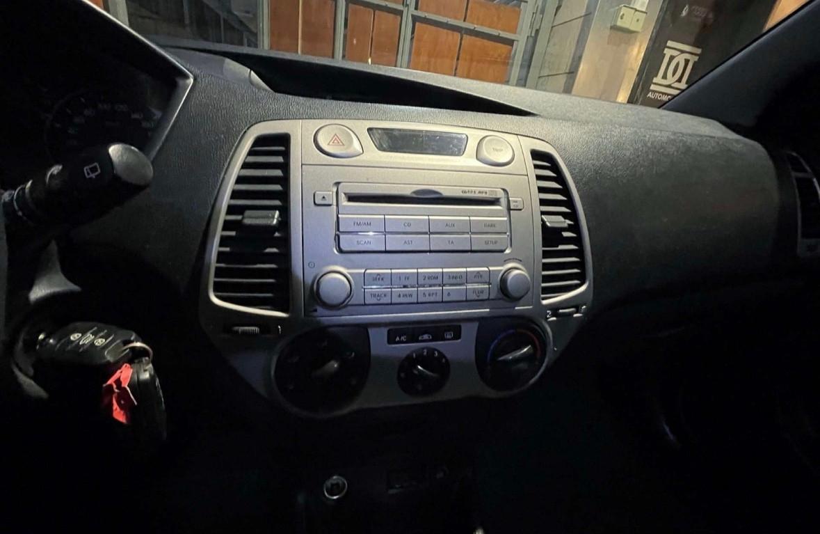 Hyundai i20 1.2 5p. RATE / FINANZIAMENTI