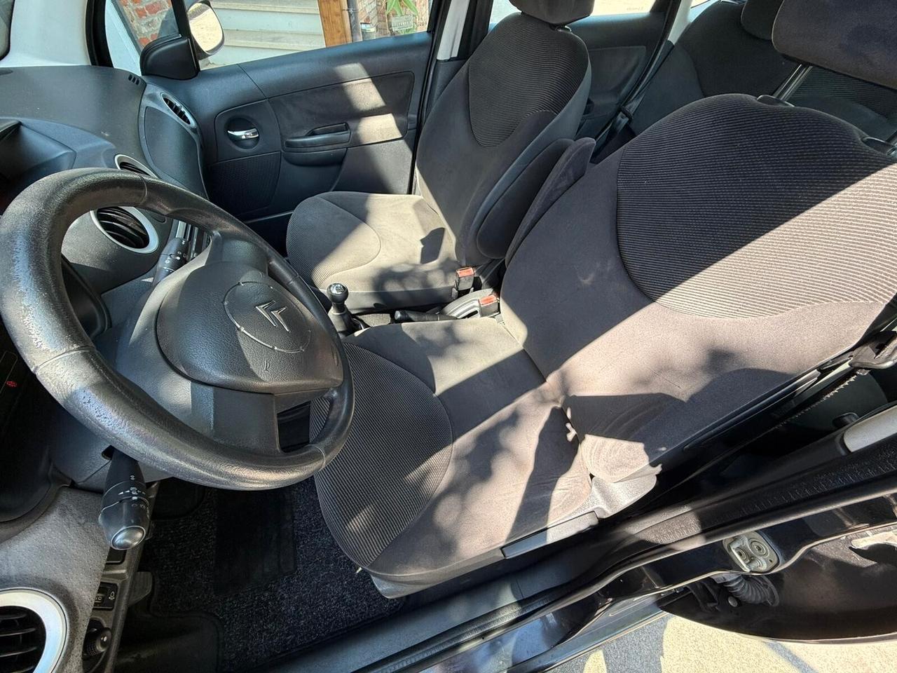 Citroen C3 1.1 BENZINA neo-pat 99.000KM