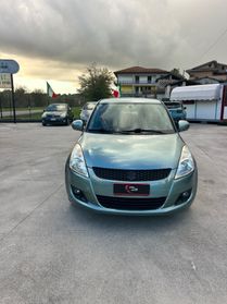 Suzuki Swift 1.2 VVT Start&Stop 5 porte