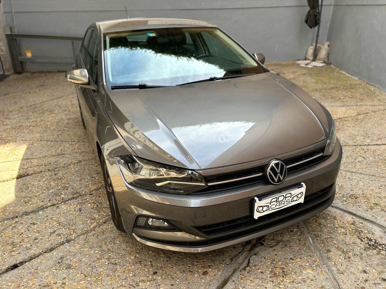 Volkswagen Polo 1.0 TSI DSG - 95 CV