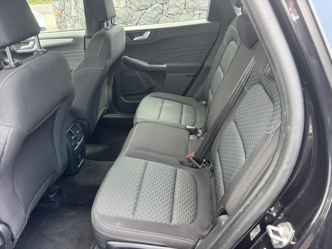 Ford Kuga 1.5 EcoBlue 120 CV 2WD Titanium