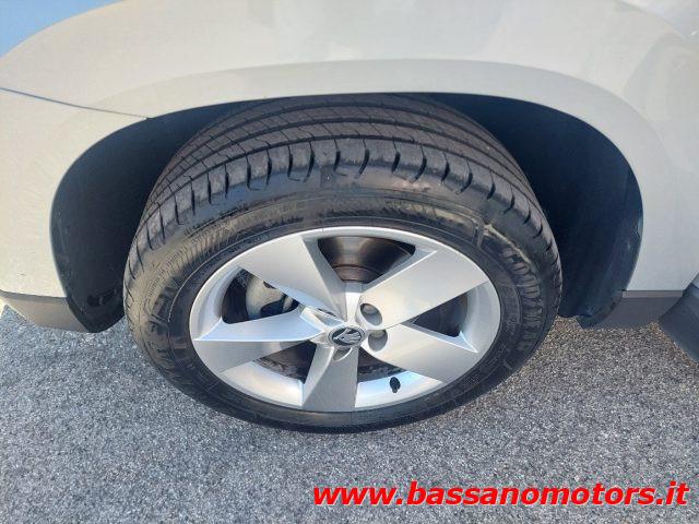 SKODA Karoq 1.6 TDI SCR DSG Ambition PROMO PRIMAVERA 26