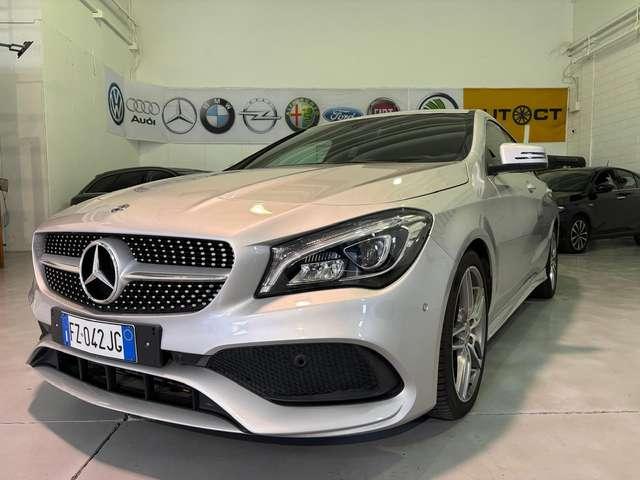 Mercedes-Benz CLA 200 Shooting Brake d Premium / 1 PROPRIETARIO /AMG