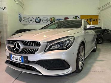 Mercedes-Benz CLA 200 Shooting Brake d Premium / 1 PROPRIETARIO /AMG