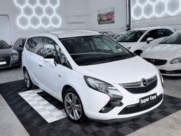 Opel Zafira Tourer 2.0CDTi 130CV Cosmo 7POSTI