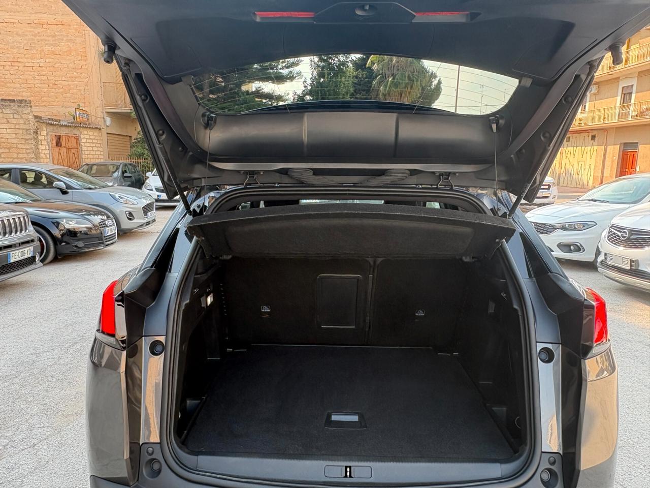 Peugeot 3008 BlueHDi 130 S&S GT Line