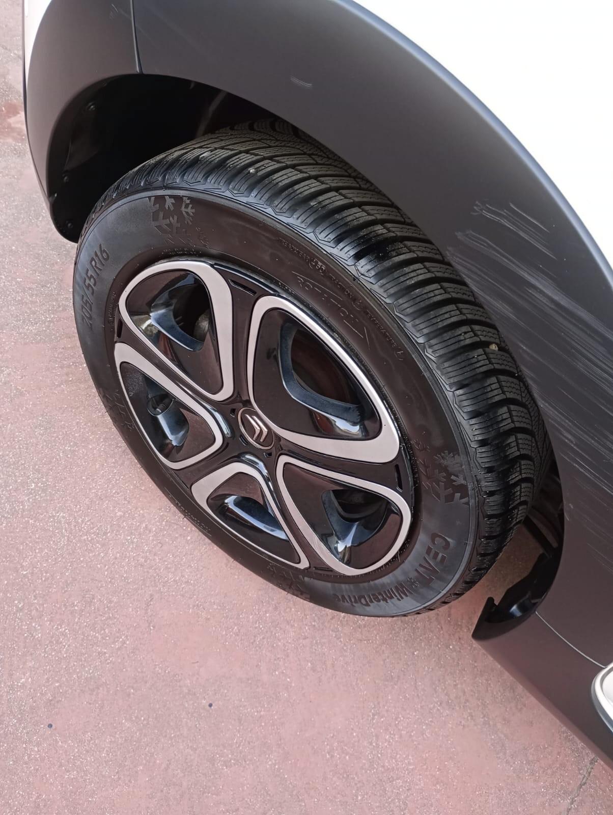 Citroen C3 BlueHDi 100 S&S Shine