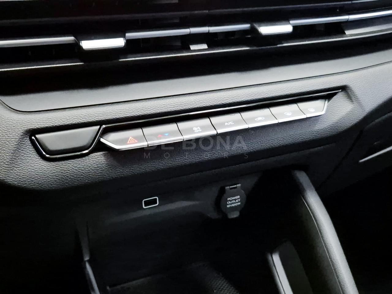 EMC Quattro 1.5 103cv