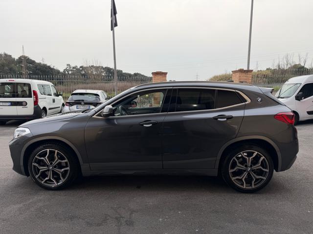 BMW X2 sDrive20d Msport-X (FULL OPTIONAL)