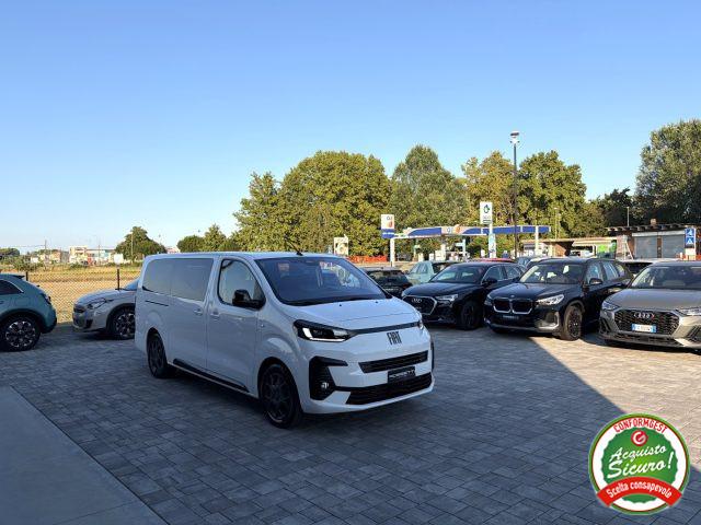 FIAT Ulysse 2.0 BlueHDi AT8 L3 + IVA