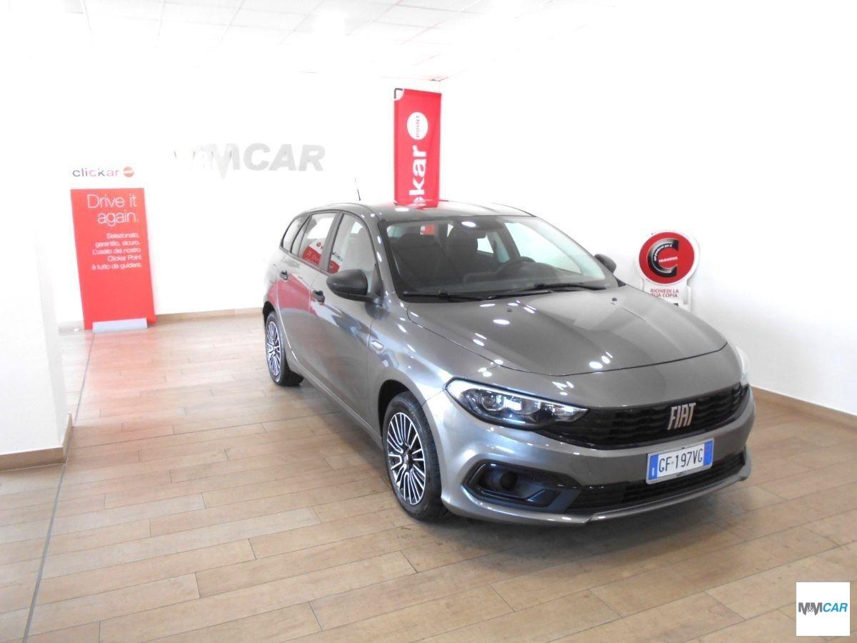 FIAT - Tipo - 1.6 Mjt S&S SW Easy Business