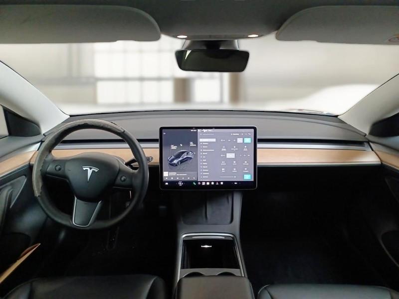 TESLA MODEL 3 75 KWH LONG RANGE DUAL MOTOR AWD 4 PORTE BERLINA