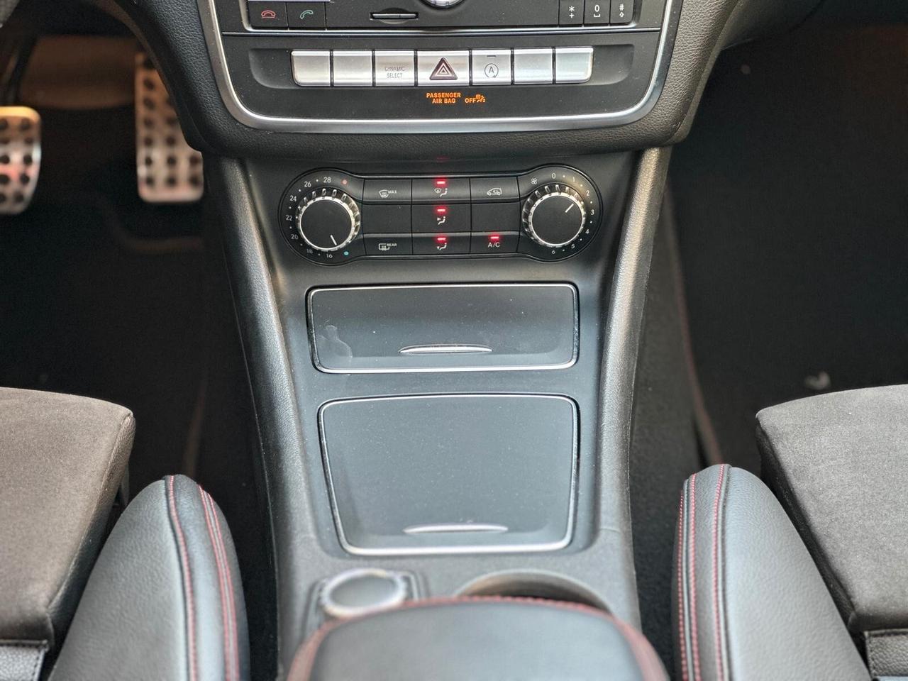 Mercedes CLA 200 SB Automatic Premium TETTO/FULL