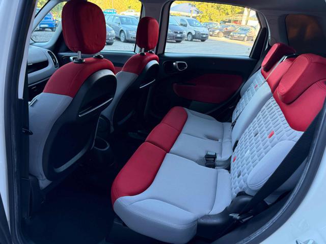 FIAT 500L 1.6 Multijet 105 CV Easy
