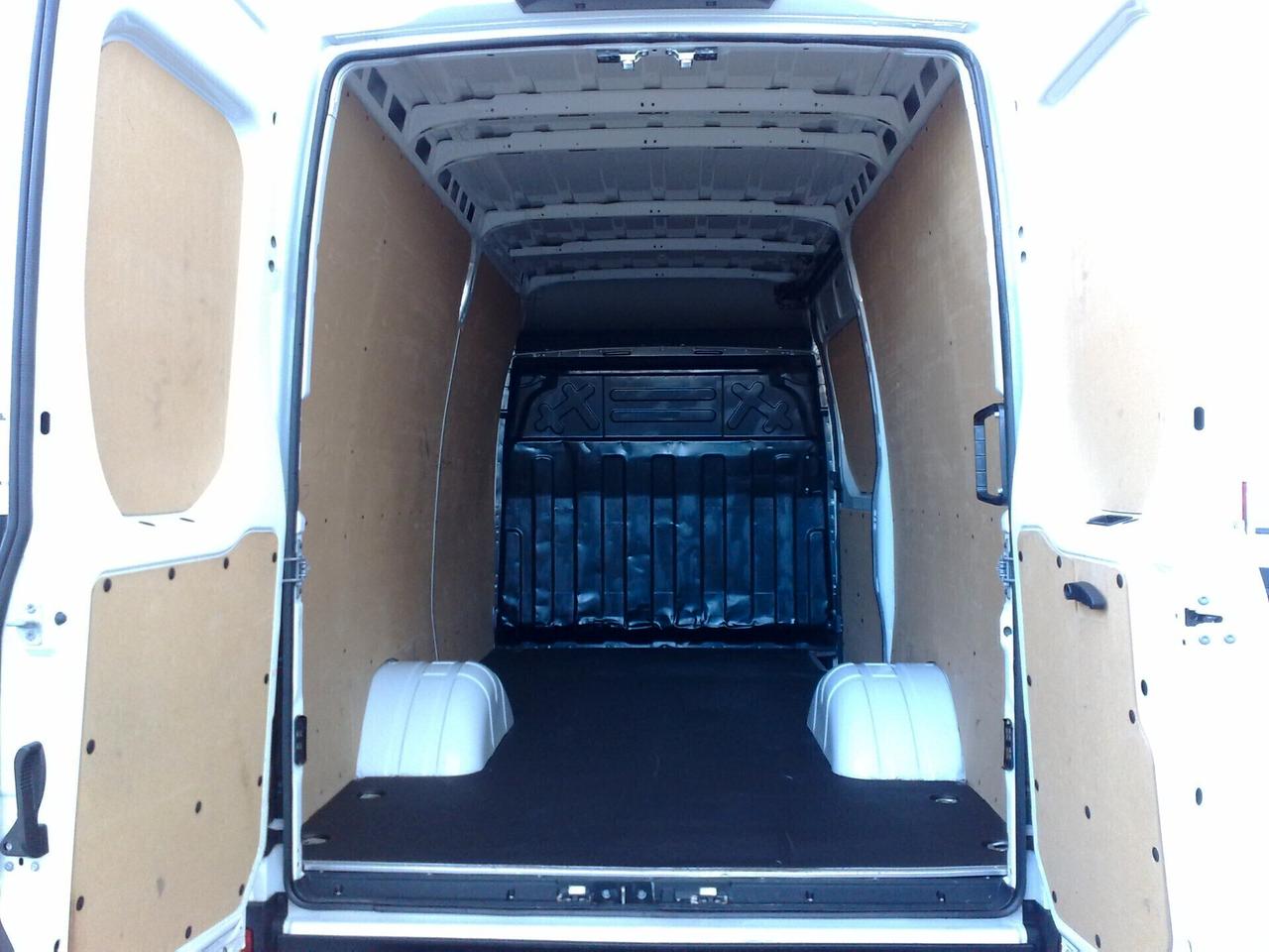 Iveco Daily 35c16 2.3hpt GEMELLATO - 2022