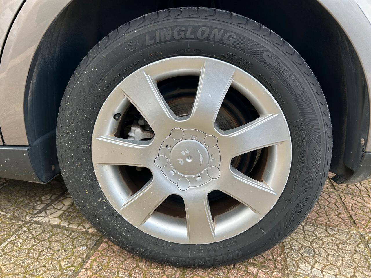 Seat Toledo 1.9 TDI Stylance