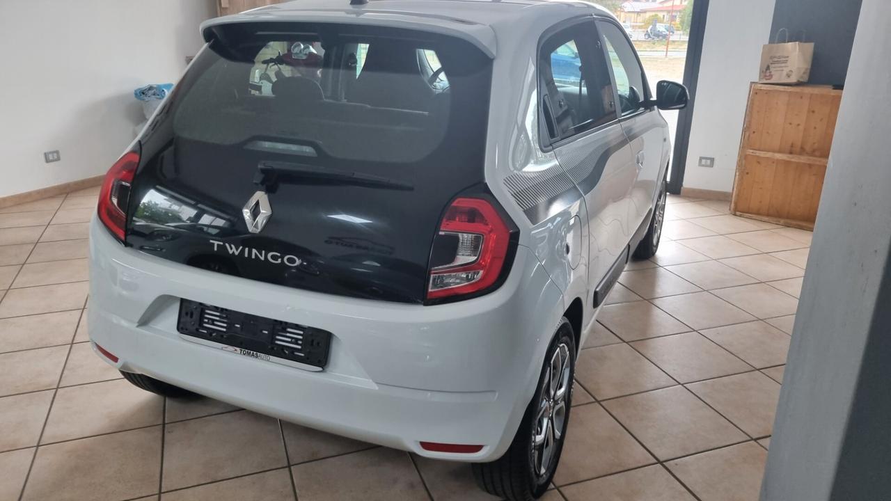 Renault Twingo TCe 95 CV Intens