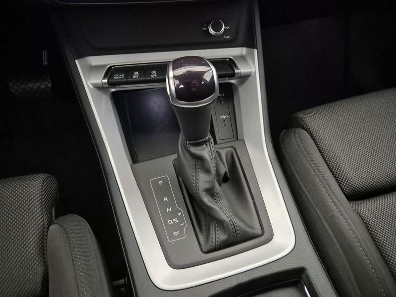 Audi Q3 I 2019 Sportback Diesel Sportback 35 2.0 tdi S line edition s-tronic