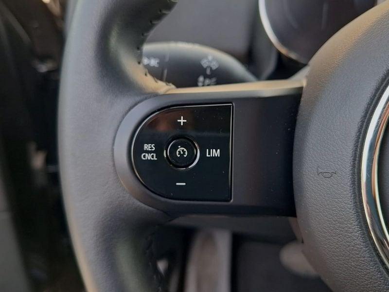 MINI Countryman 2.0 Cooper D 150 CV Automatica NAVI LED ALL4