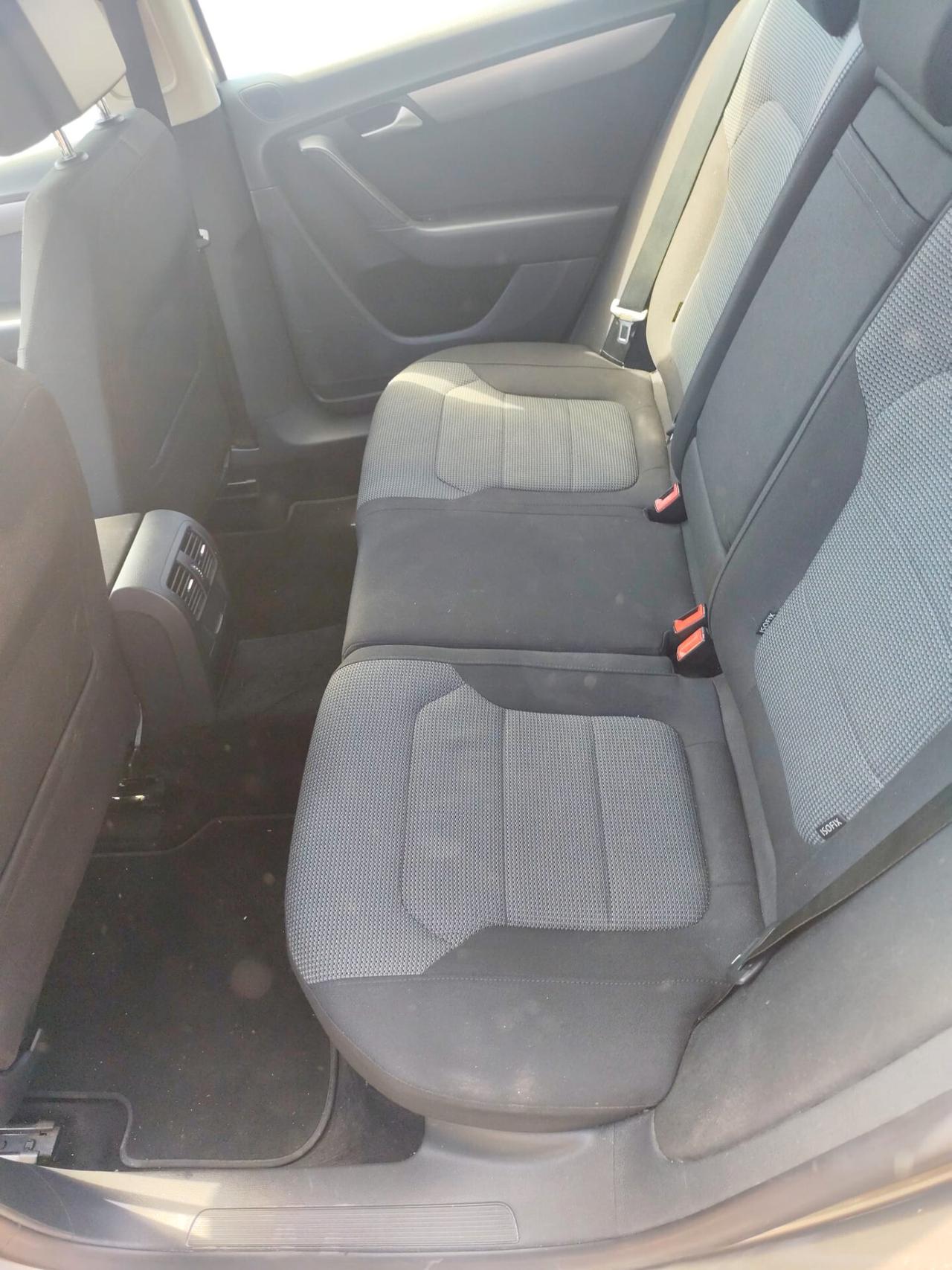 Volkswagen Passat Var. 2.0 TDI Highline BlueM.Tech.