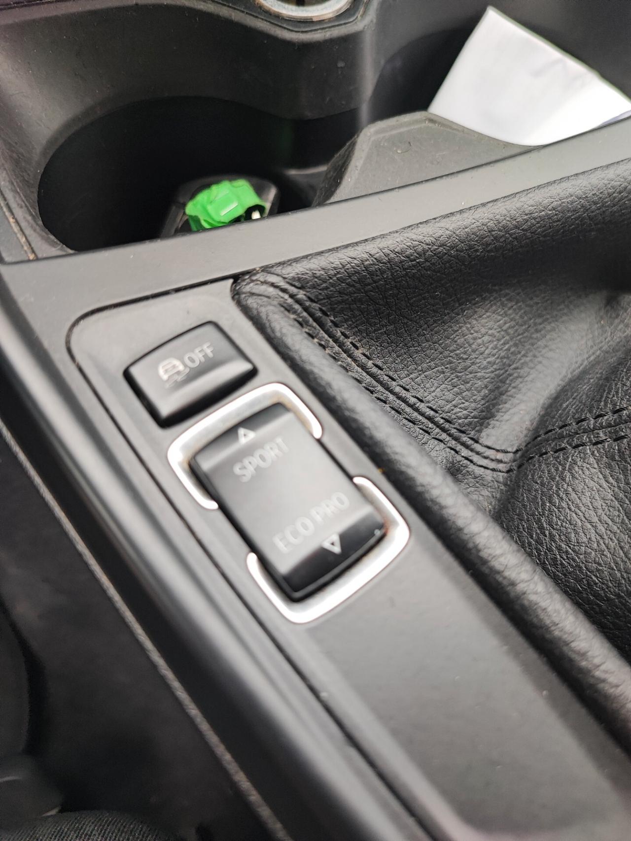 Bmw 116 116d 5p. Sport