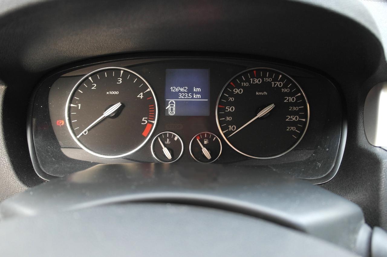 Renault Laguna 2.0 dCi 180CV Initiale