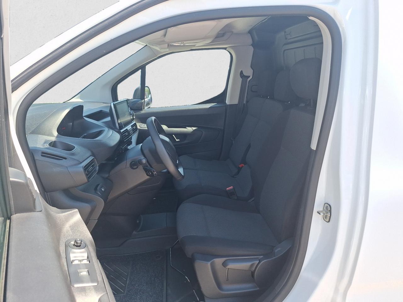 PEUGEOT Partner 3ª serie - Partner BlueHDi 100 PC Furgone Premium