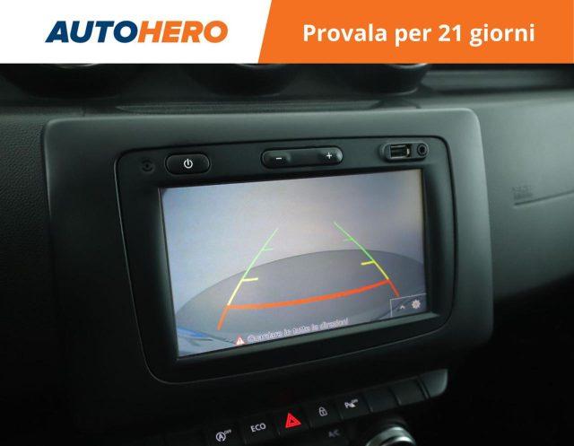 DACIA Duster 1.5 Blue dCi 8V 115 CV 4x2 Prestige